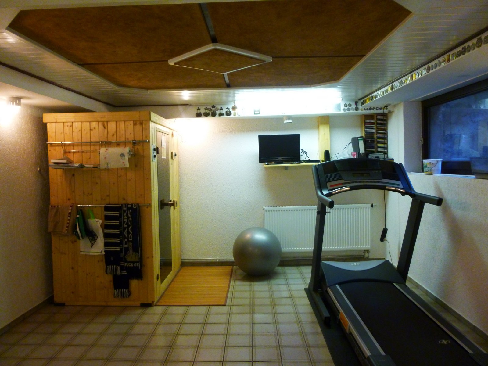 Freizeitm�glichkeiten